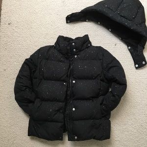 GAP ‘The Warmest’ Winter Jacket (Youth Large)